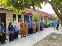 DEWAN GURU SMAN 2 NATAR LAMPUNG SELATAN
